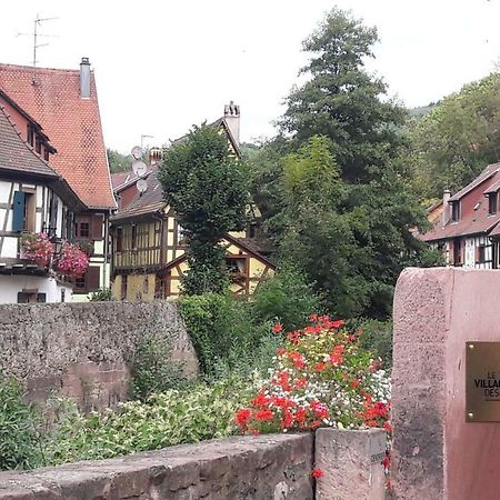 Le Gite Cosy Kaysersberg-Vignoble Exterior photo